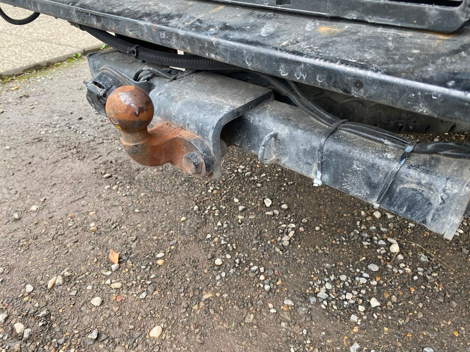 NISSAN Cabstar E TL 120.35 3.0TDi-image-11