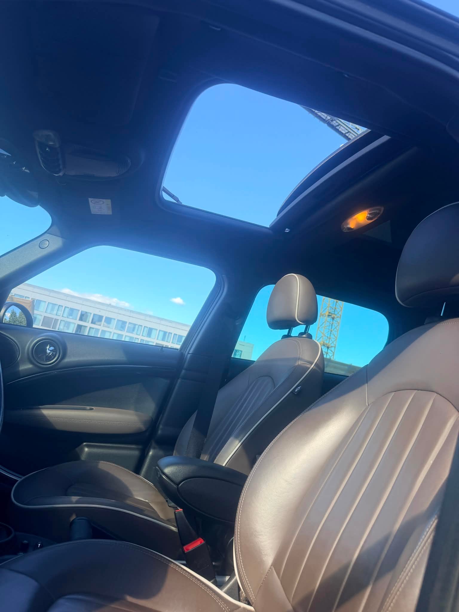MINI Countryman Cooper S ALL4-image-8