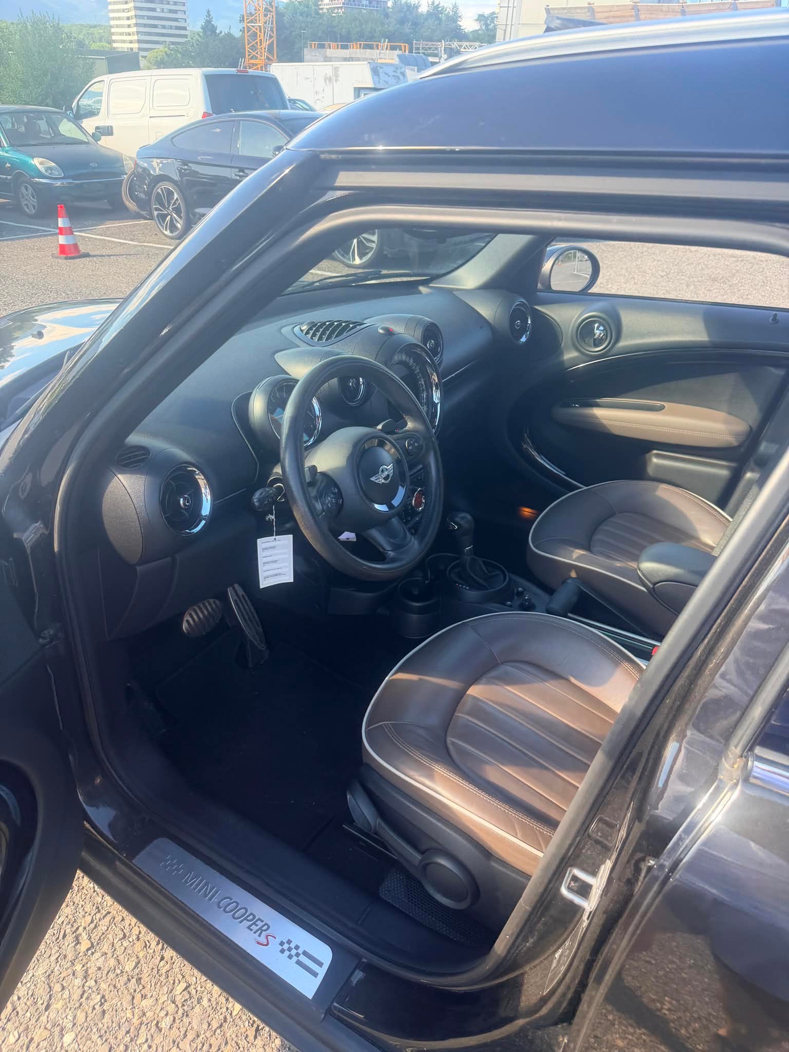 MINI Countryman Cooper S ALL4-image-6