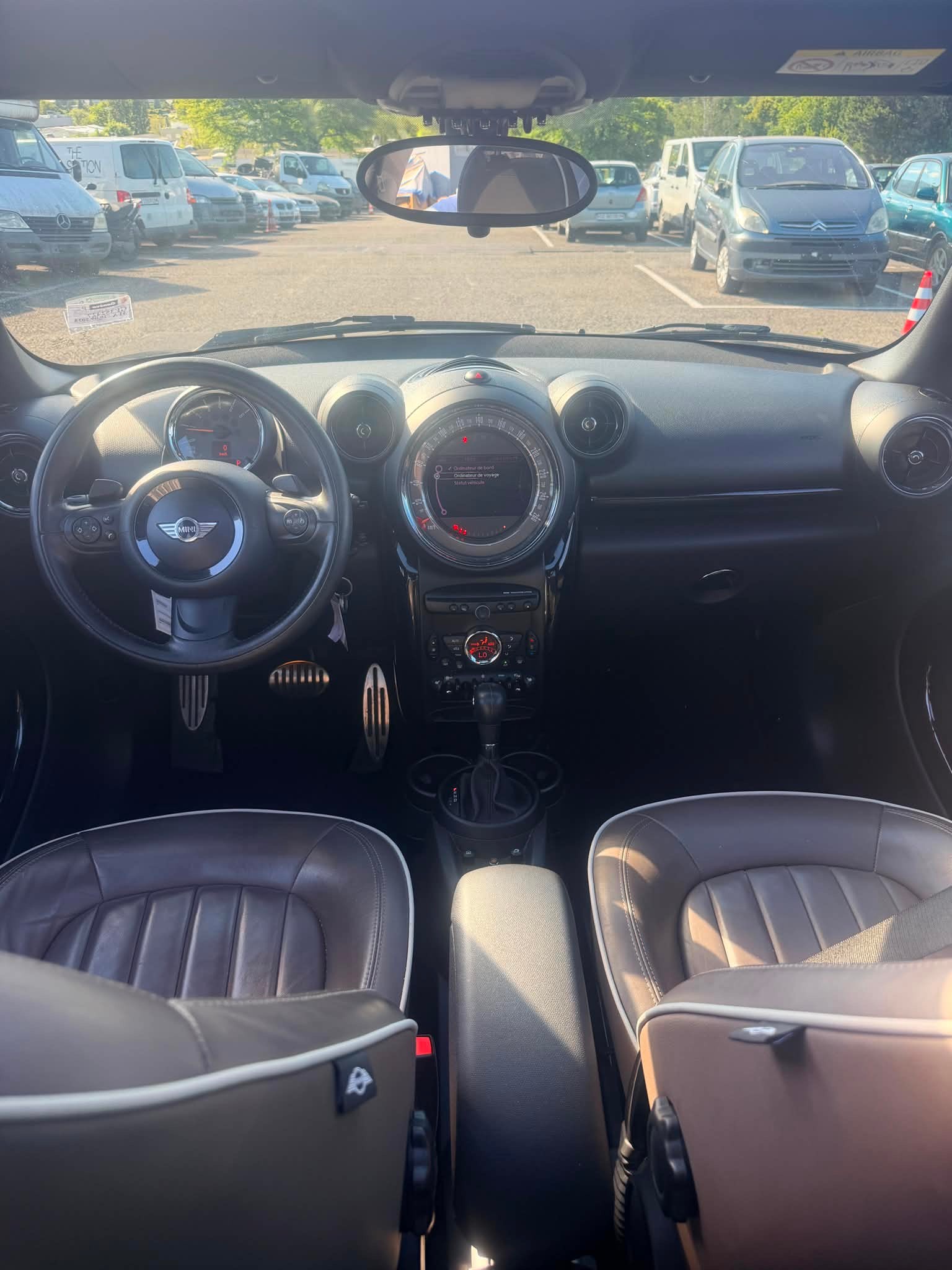 MINI Countryman Cooper S ALL4-image-5