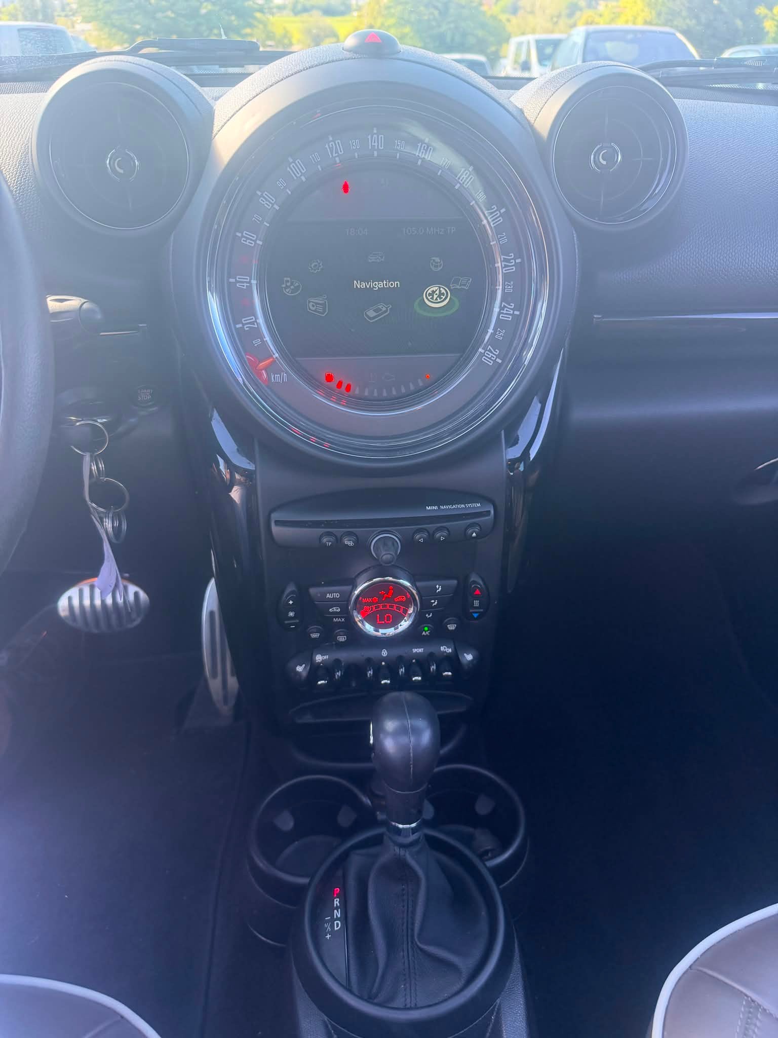MINI Countryman Cooper S ALL4-image-10