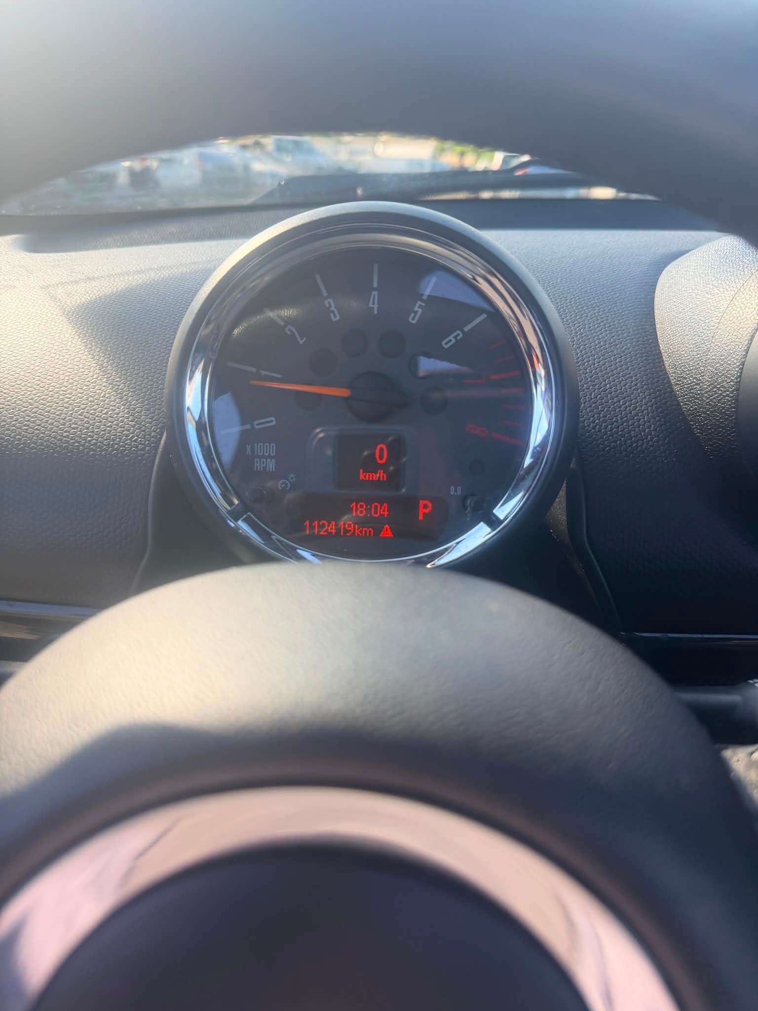 MINI Countryman Cooper S ALL4-image-11
