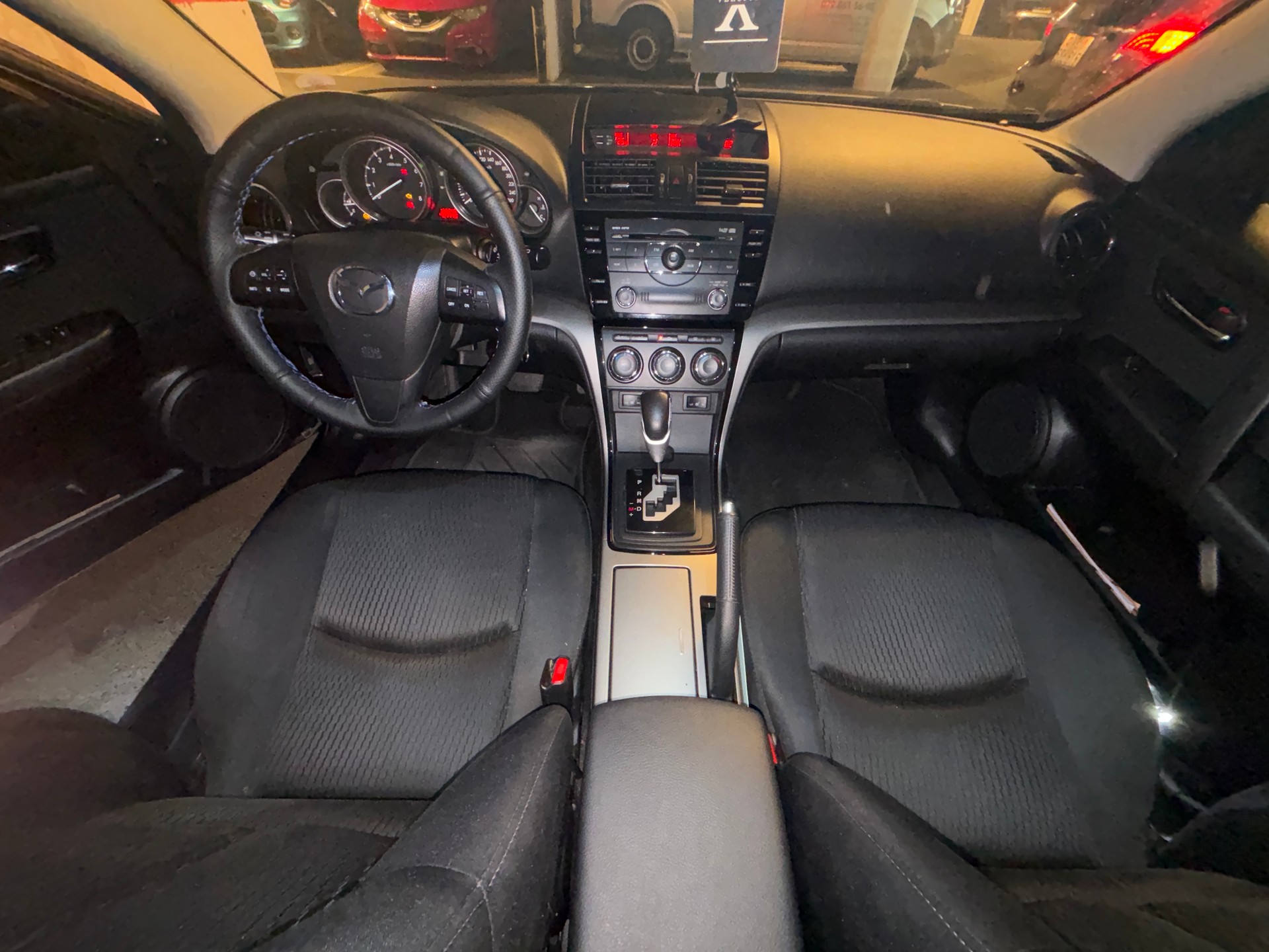 MAZDA 2.0 DISI Sport-image-4