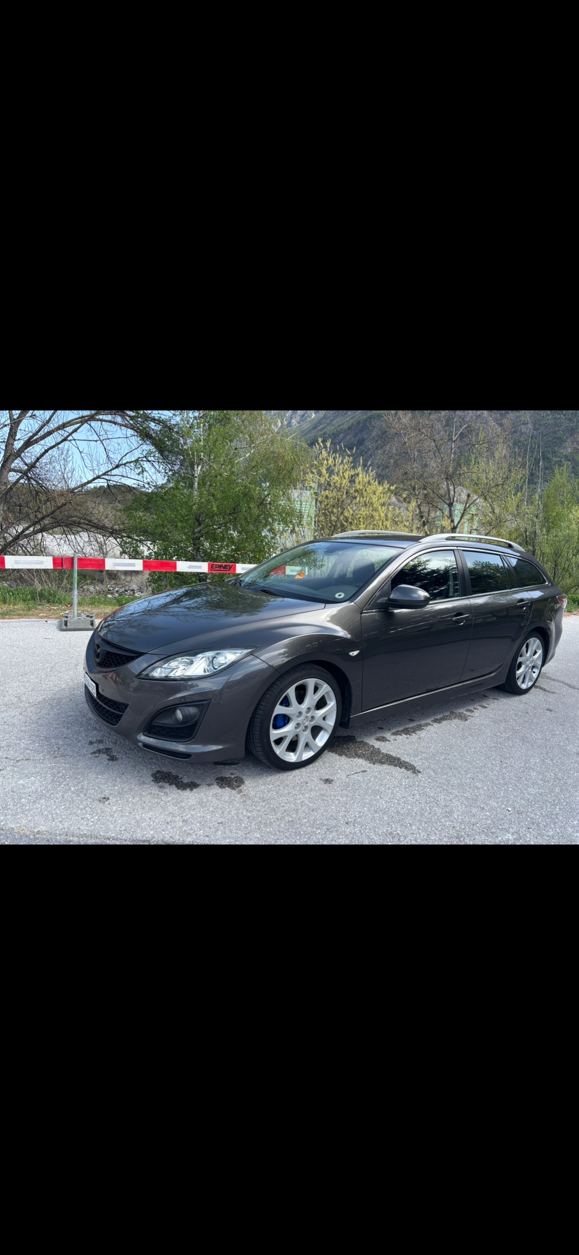 MAZDA 2.0 DISI Sport-image-1