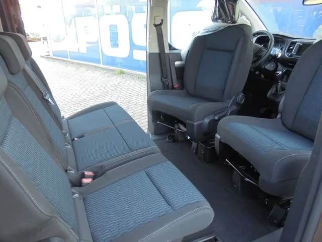 PEUGEOT Pössl Vanster-image-4