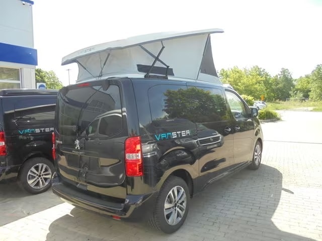 PEUGEOT Pössl Vanster-image-5
