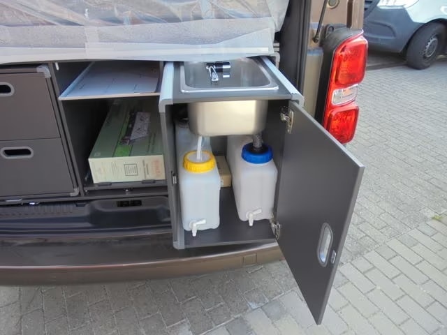 PEUGEOT Pössl Vanster-image-7