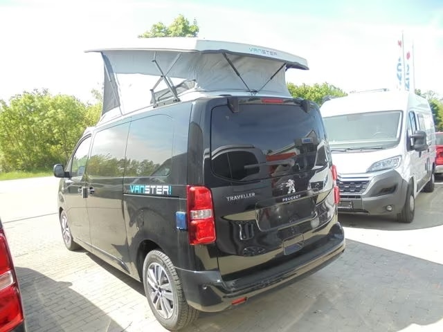PEUGEOT Pössl Vanster-image-10