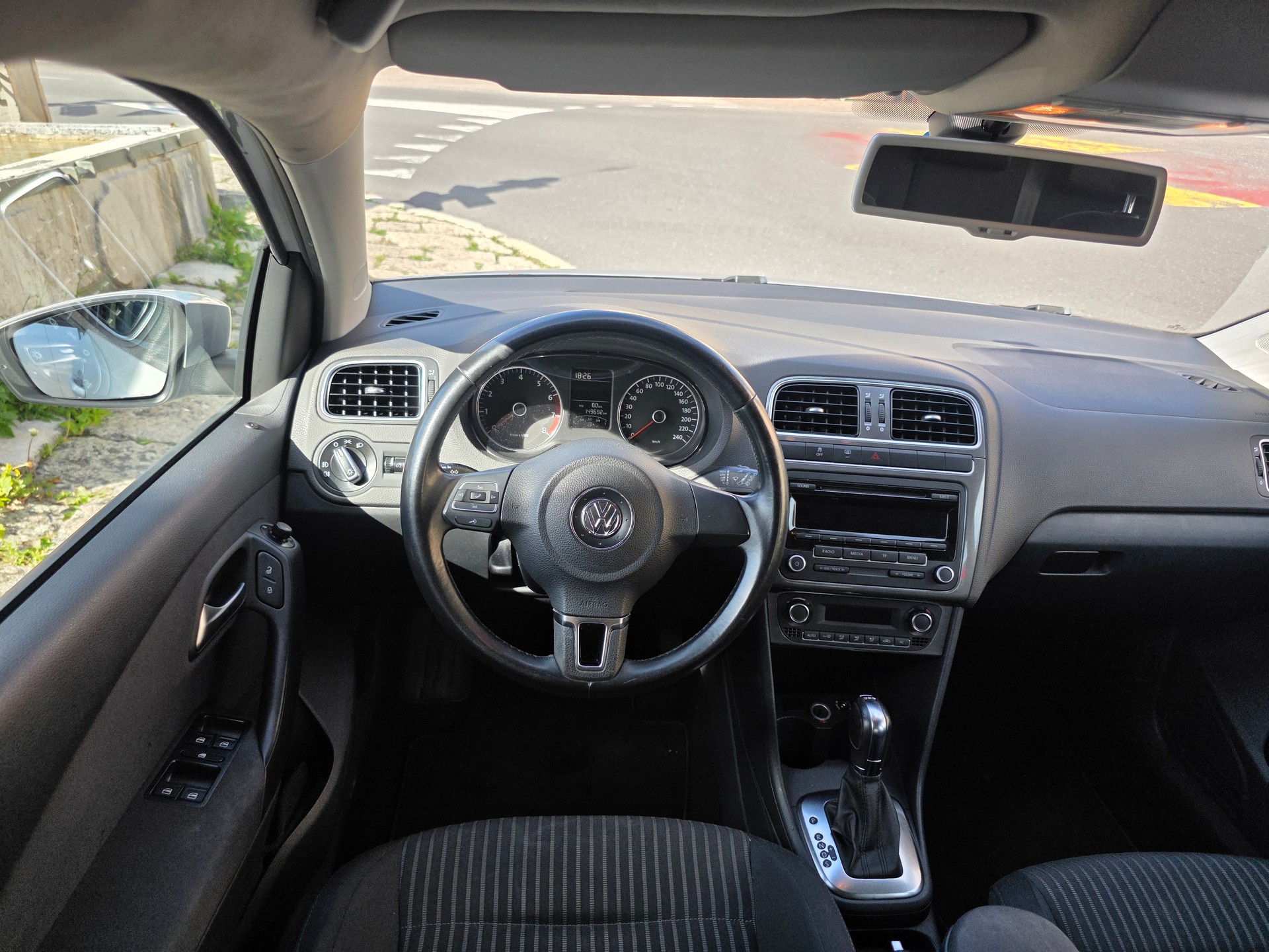 VW Polo 1.2 TSI Highline DSG-image-6