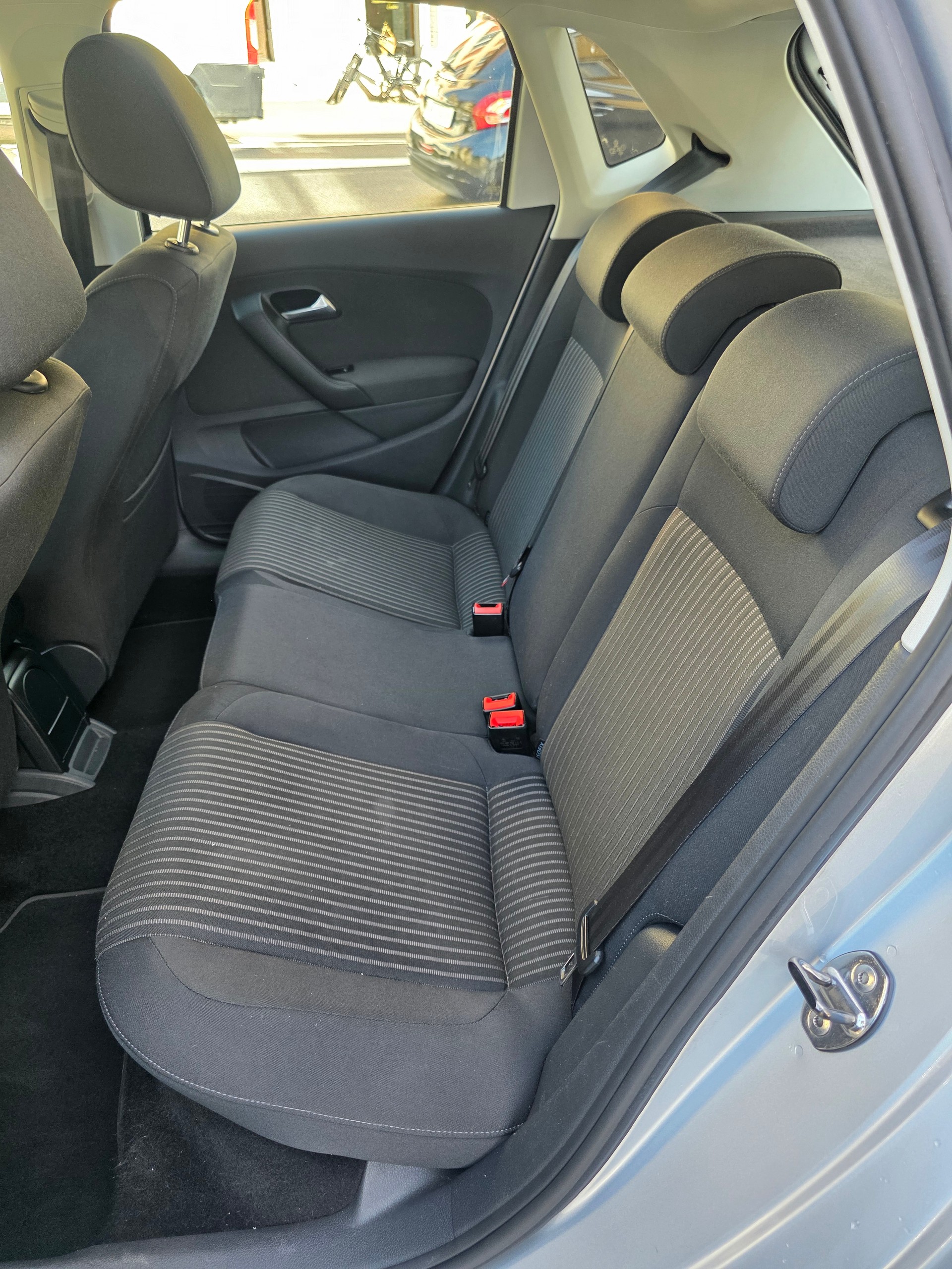 VW Polo 1.2 TSI Highline DSG-image-9