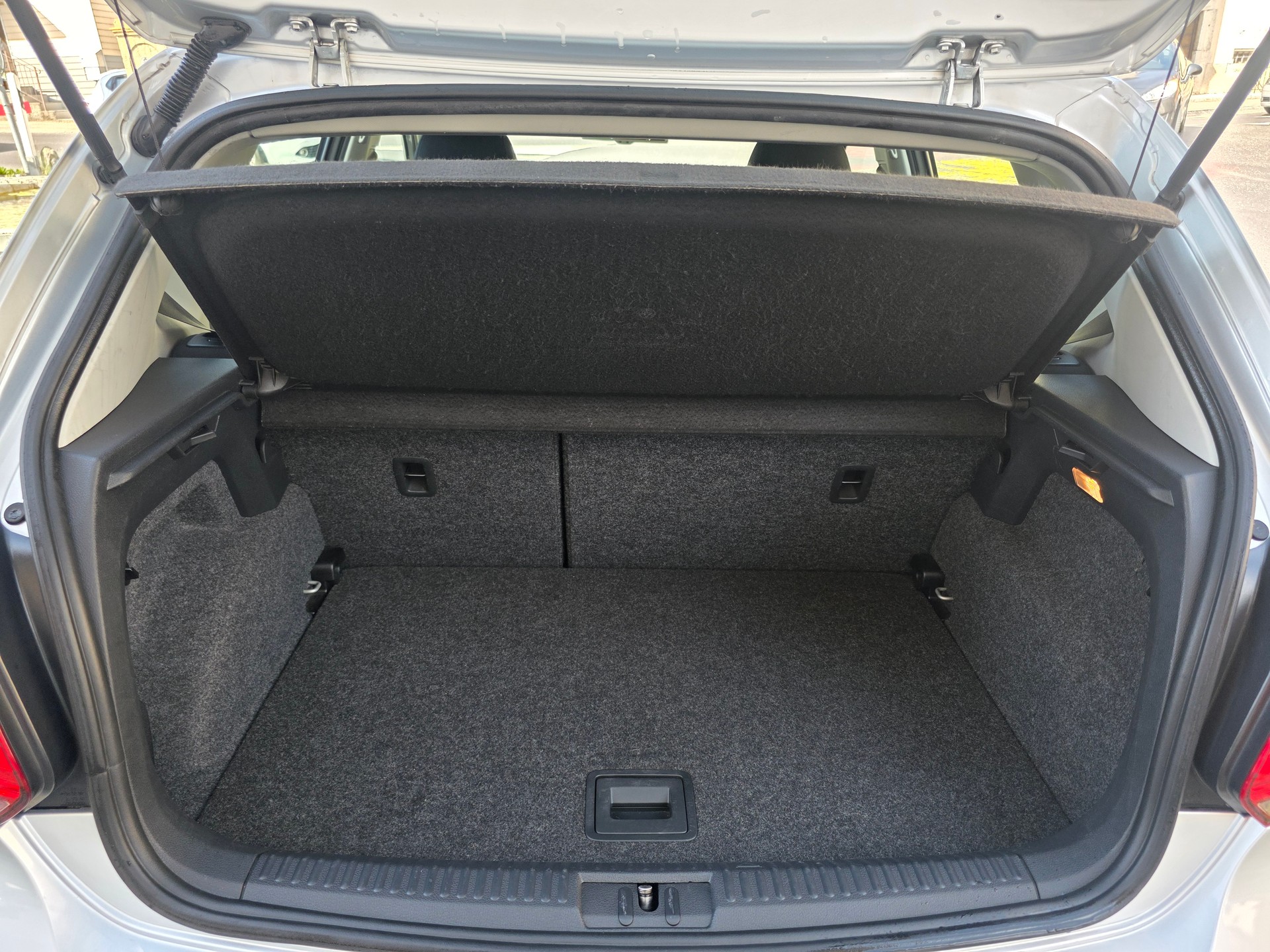 VW Polo 1.2 TSI Highline DSG-image-10