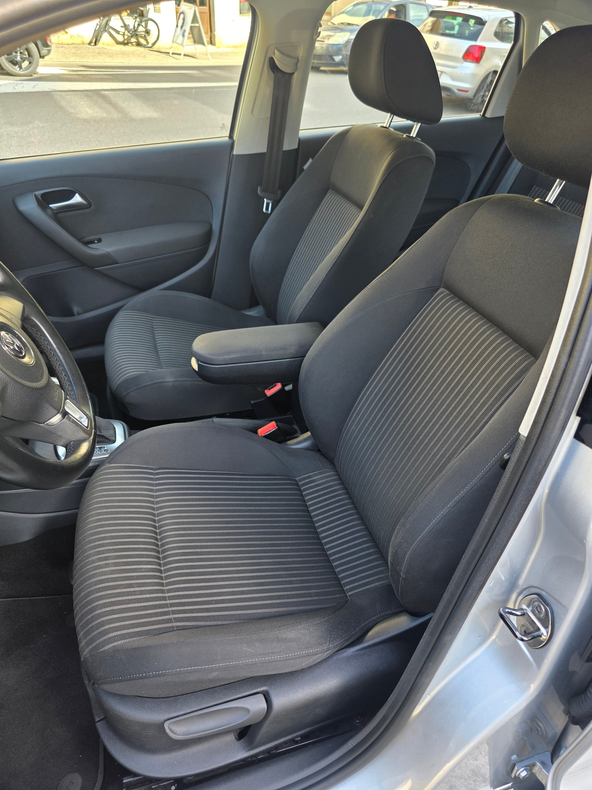 VW Polo 1.2 TSI Highline DSG-image-8