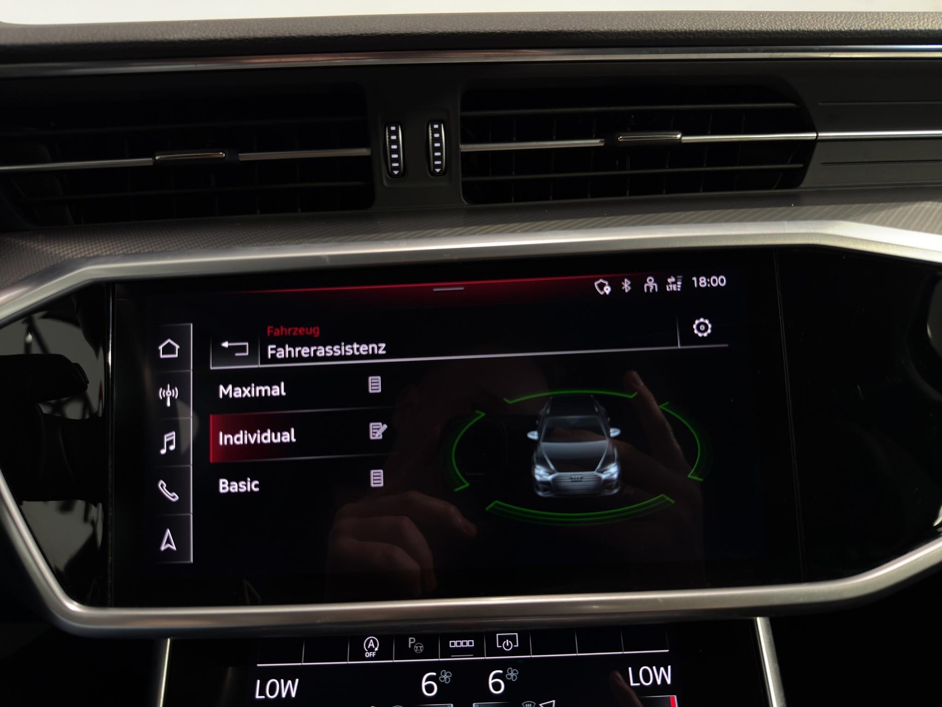 AUDI A6 Avant 45 TFSI Sport S-tronic-image-26