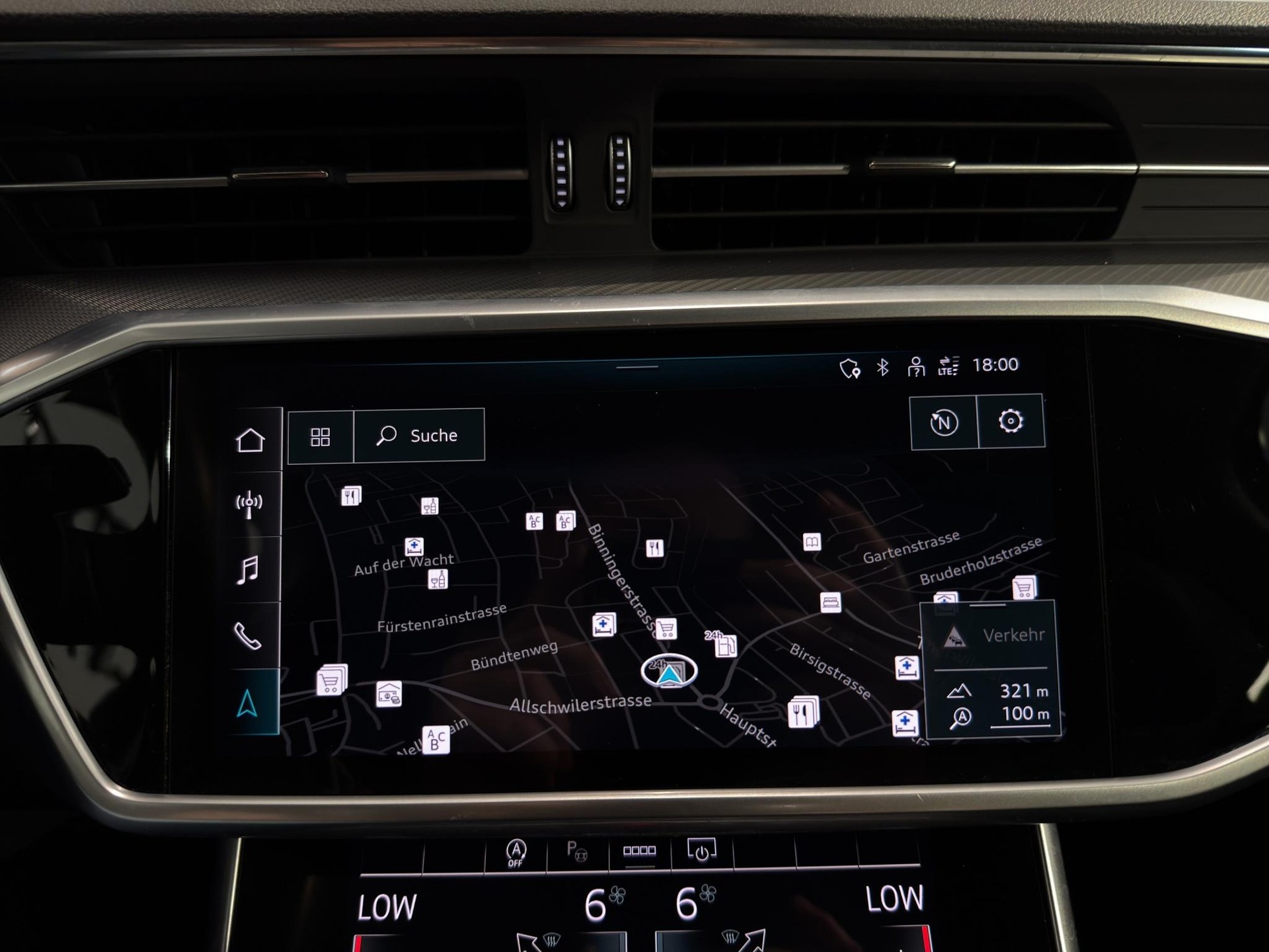 AUDI A6 Avant 45 TFSI Sport S-tronic-image-18