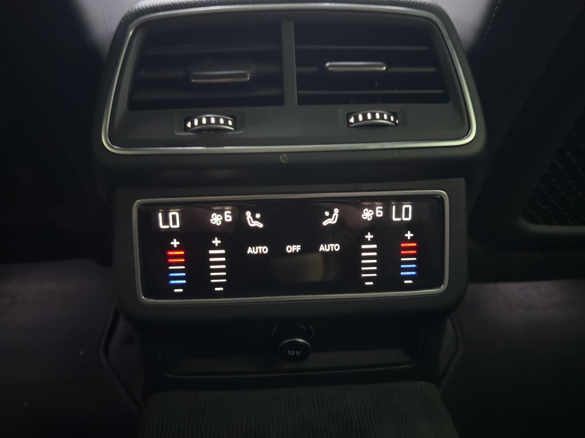AUDI A6 Avant 45 TFSI Sport S-tronic-image-11