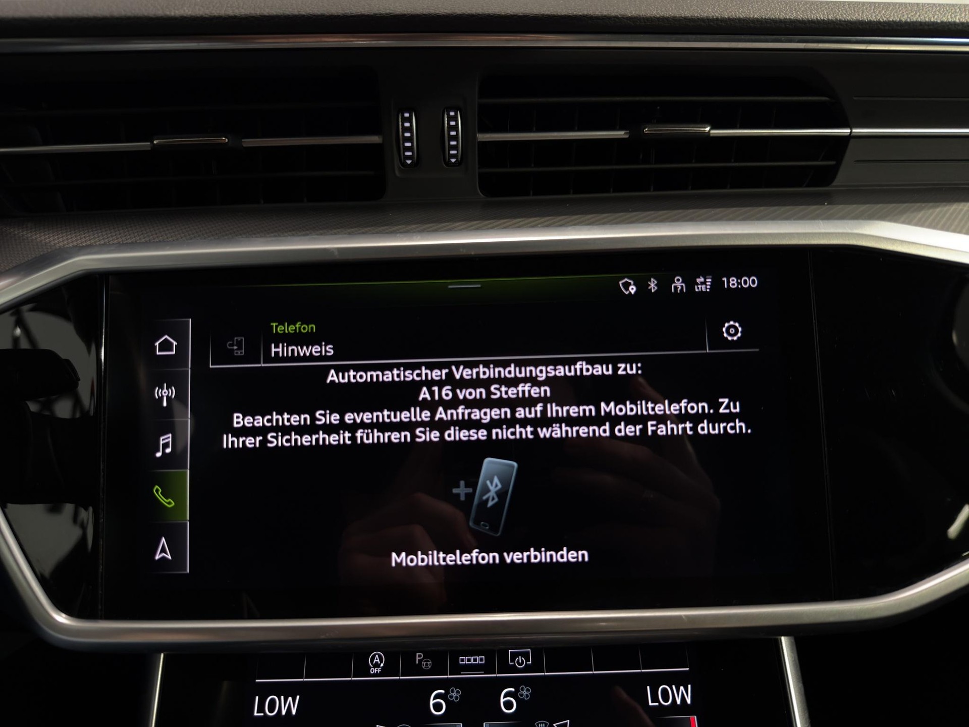 AUDI A6 Avant 45 TFSI Sport S-tronic-image-28