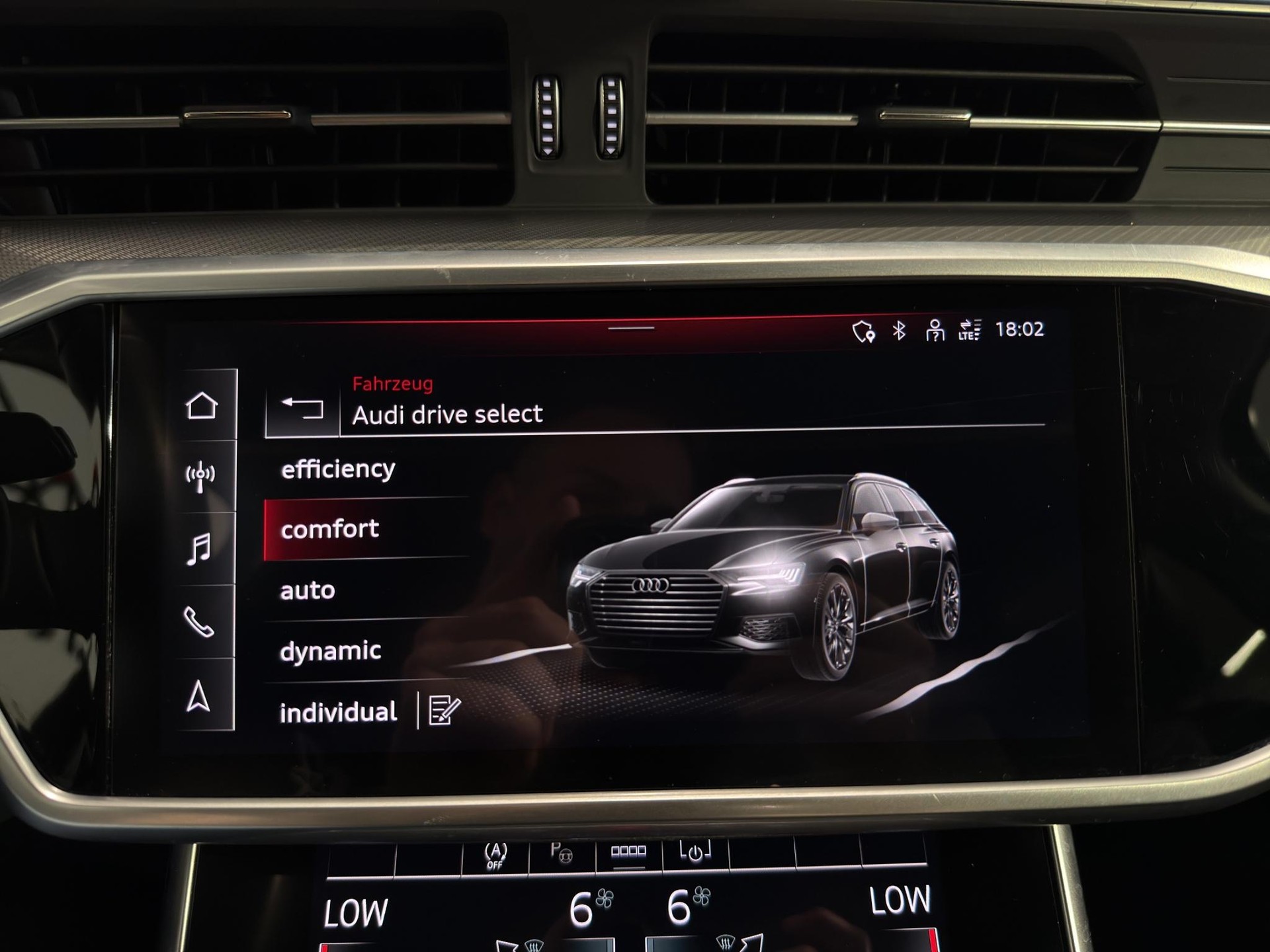 AUDI A6 Avant 45 TFSI Sport S-tronic-image-29