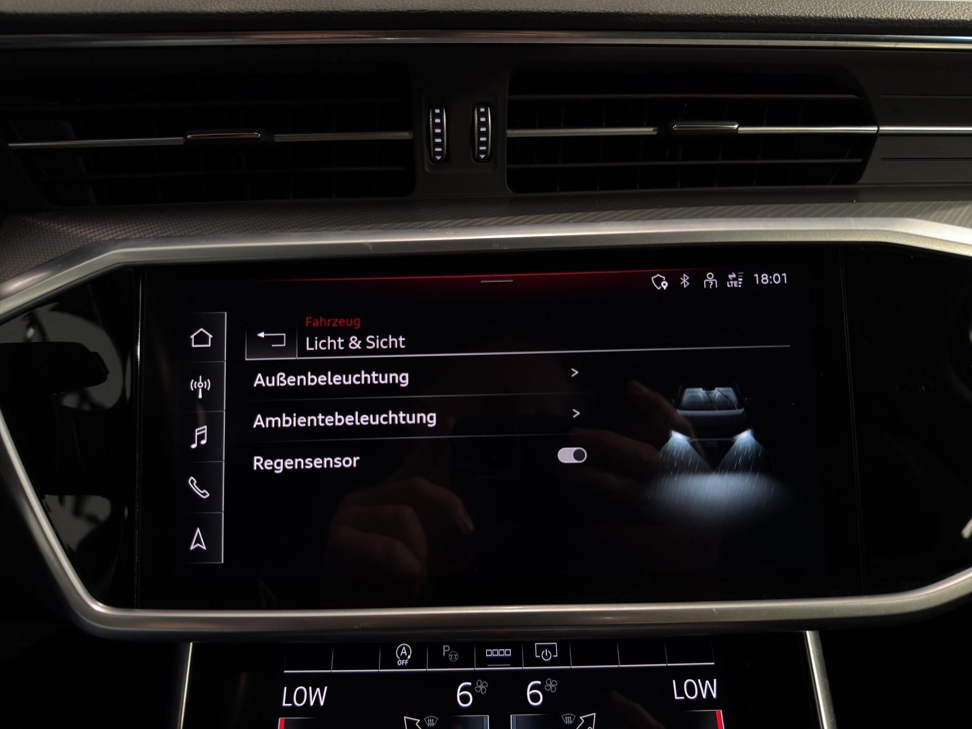 AUDI A6 Avant 45 TFSI Sport S-tronic-image-27