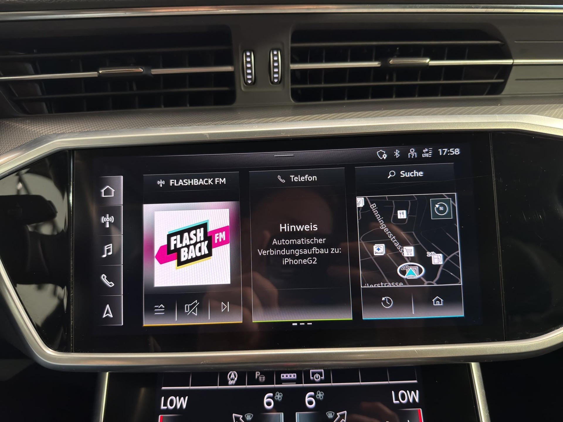 AUDI A6 Avant 45 TFSI Sport S-tronic-image-21