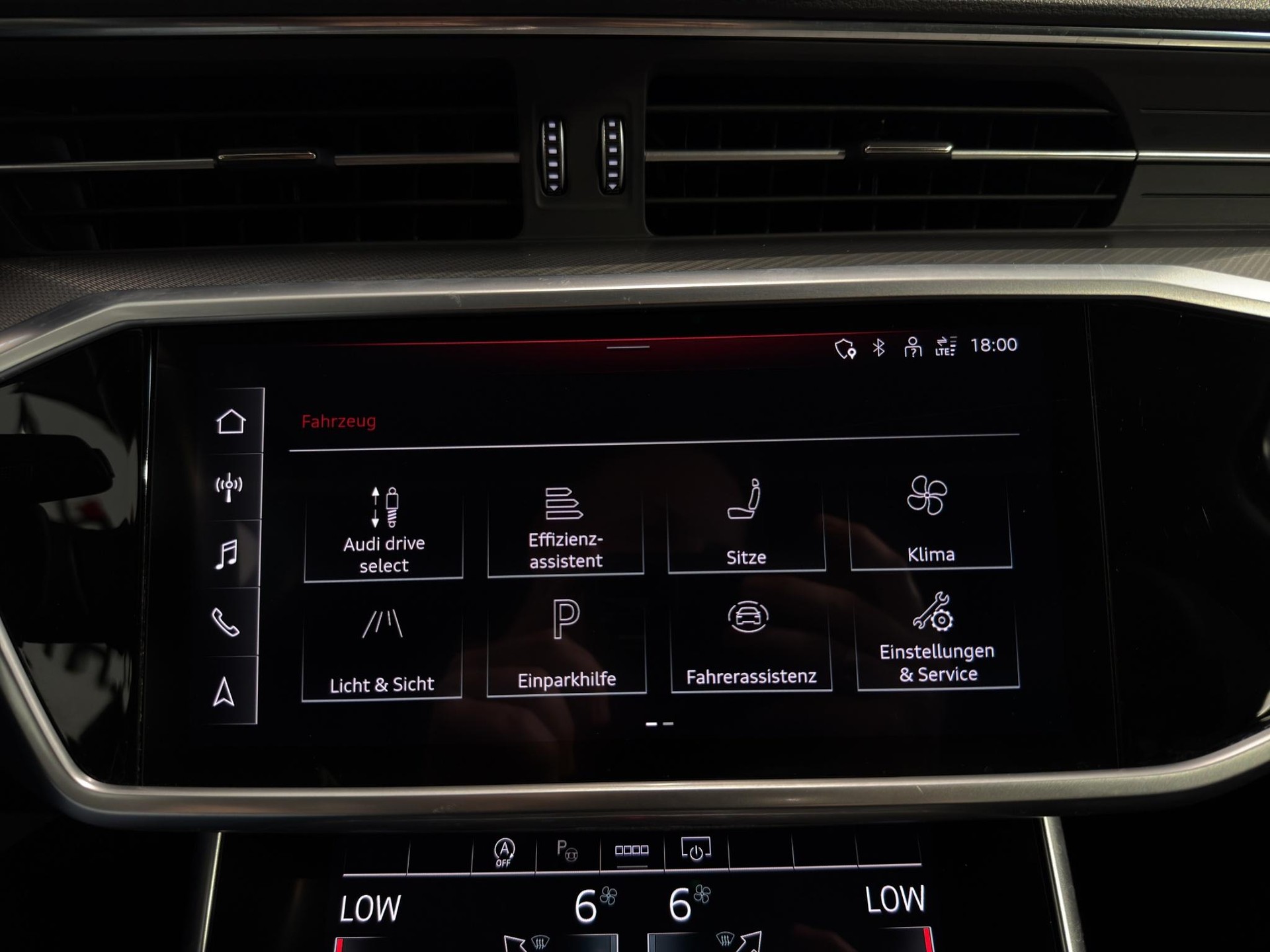 AUDI A6 Avant 45 TFSI Sport S-tronic-image-25