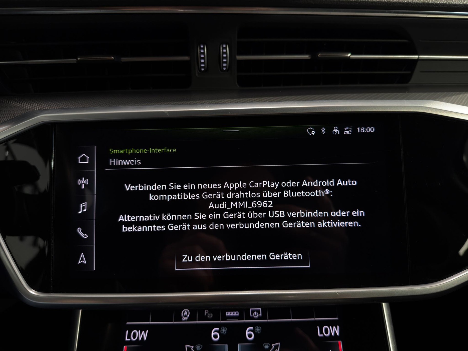 AUDI A6 Avant 45 TFSI Sport S-tronic-image-20