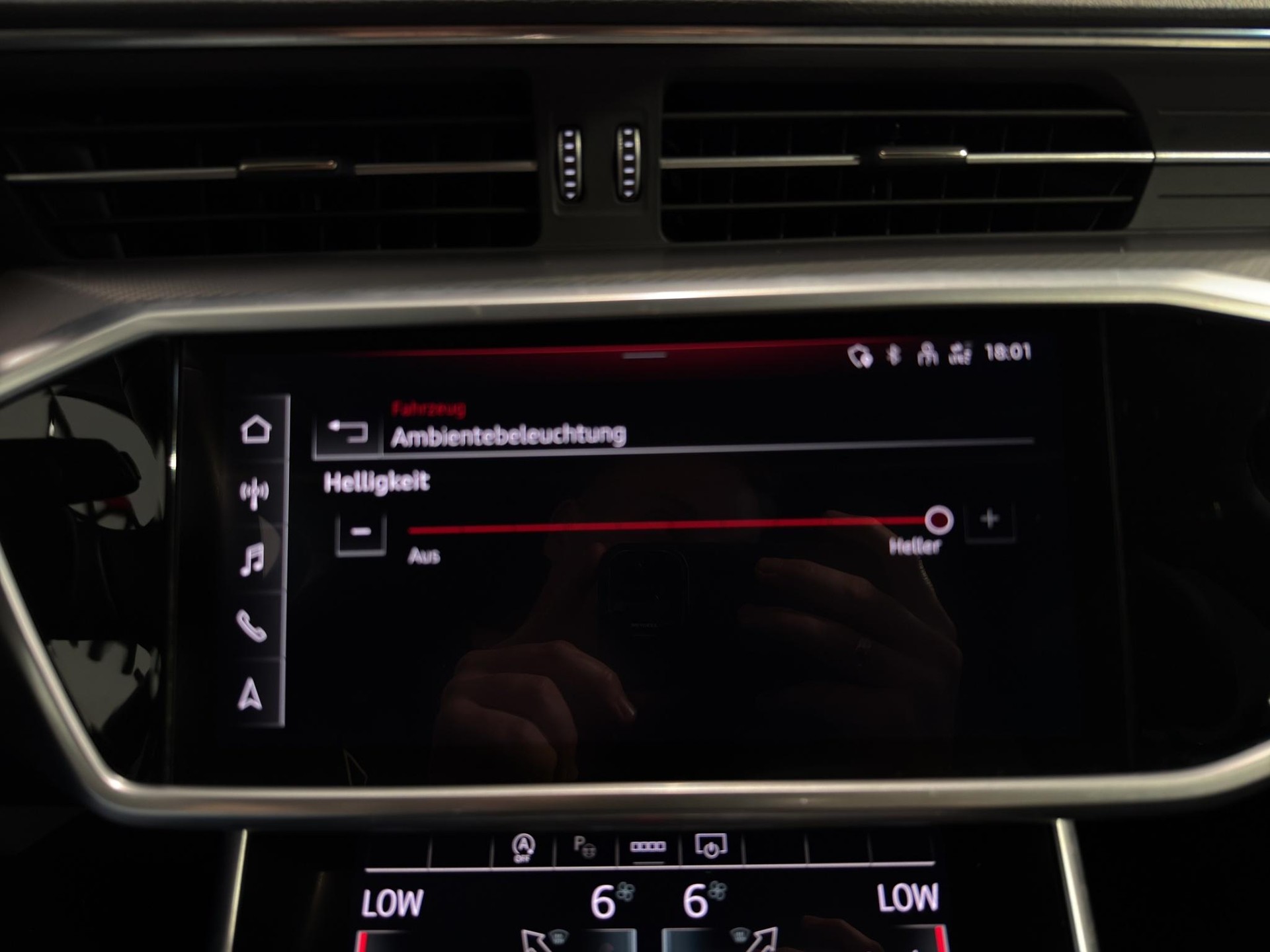 AUDI A6 Avant 45 TFSI Sport S-tronic-image-19