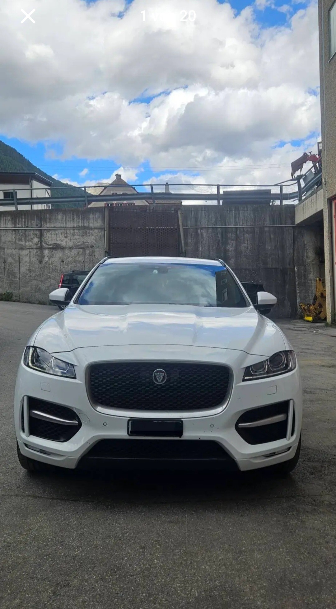 JAGUAR F-PACE-image-0