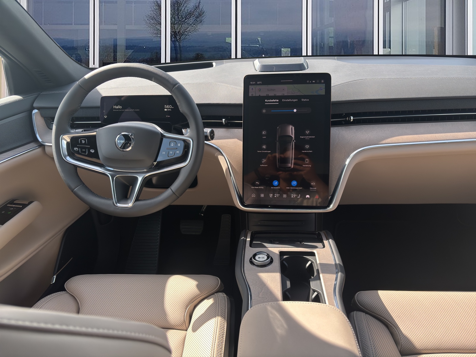 VOLVO EX90 Twin Ultra AWD-image-10