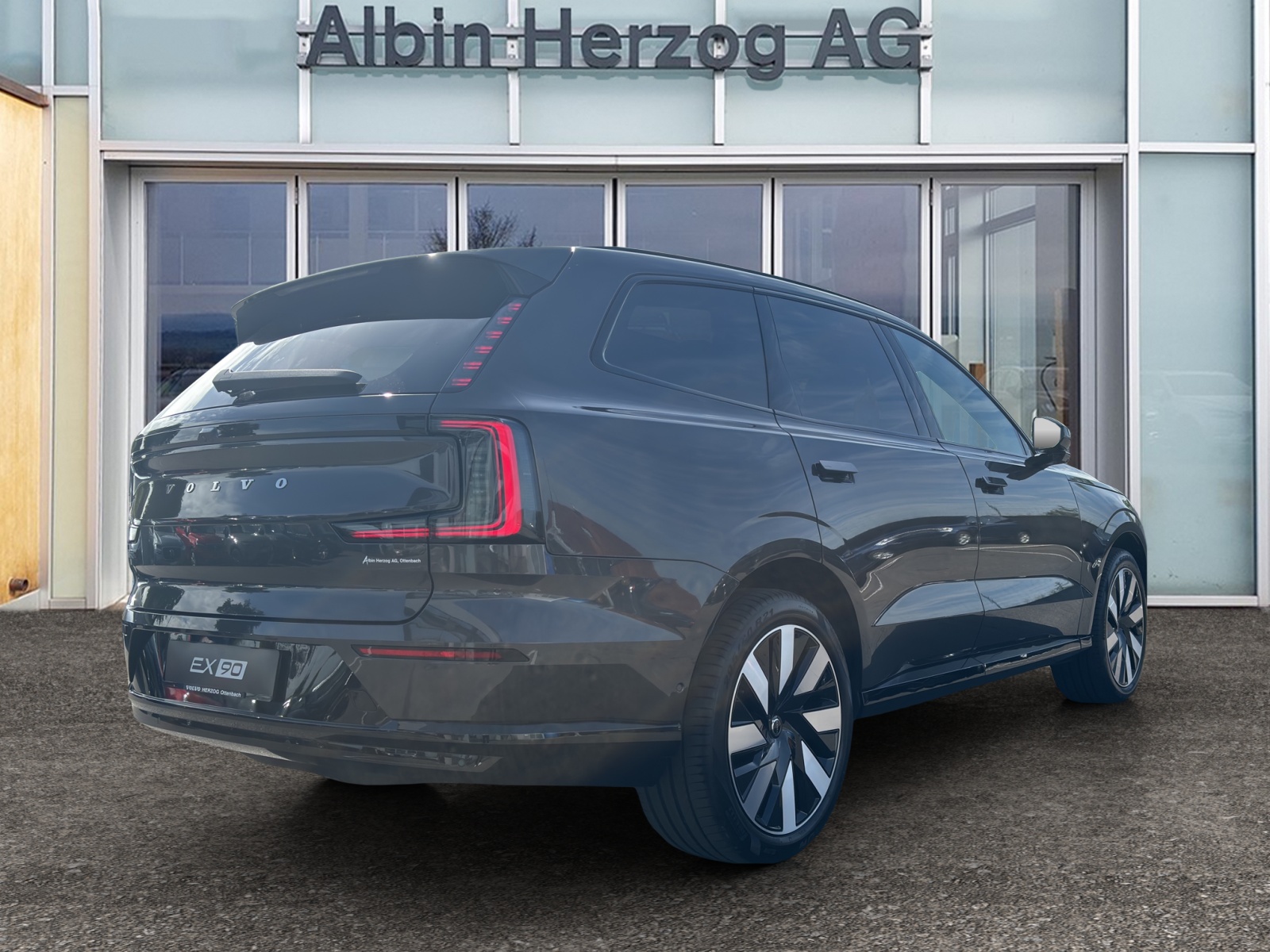 VOLVO EX90 Twin Ultra AWD-image-3