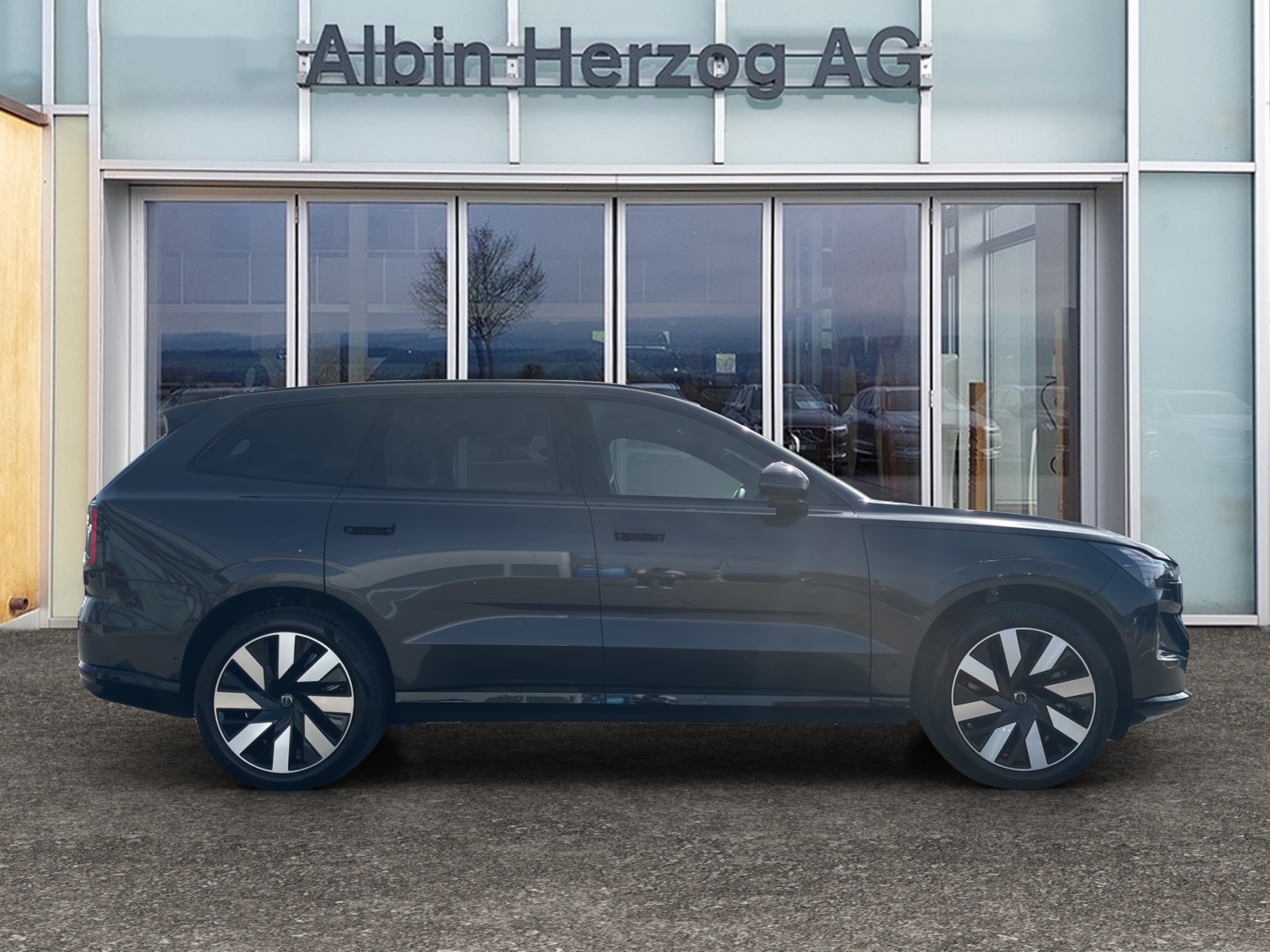 VOLVO EX90 Twin Ultra AWD-image-4