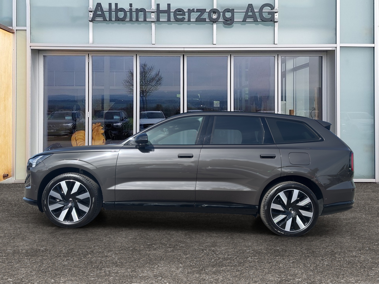 VOLVO EX90 Twin Ultra AWD-image-1