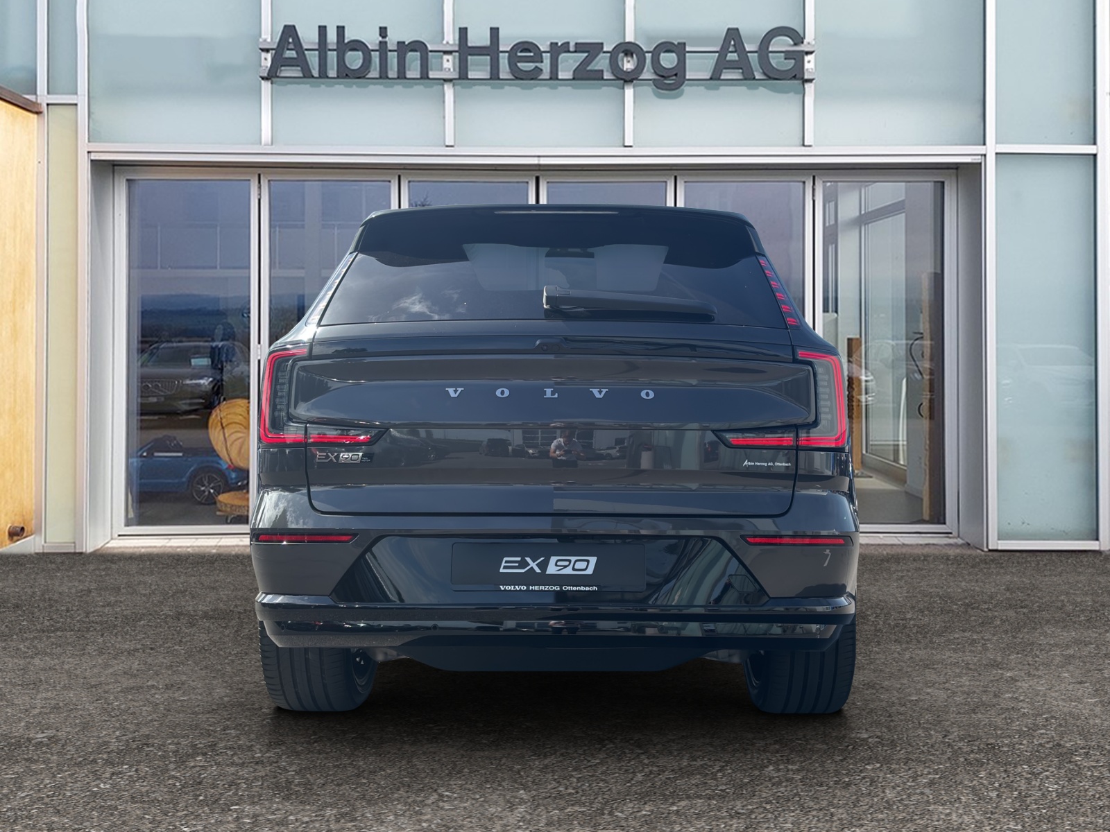 VOLVO EX90 Twin Ultra AWD-image-5