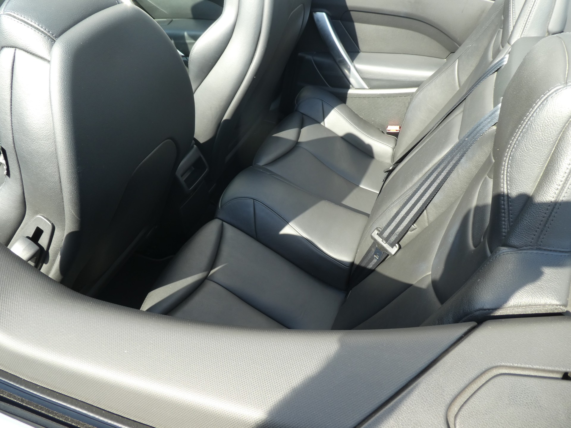 PEUGEOT 308 CC 1.6 16V Turbo Allure Automatic-image-6
