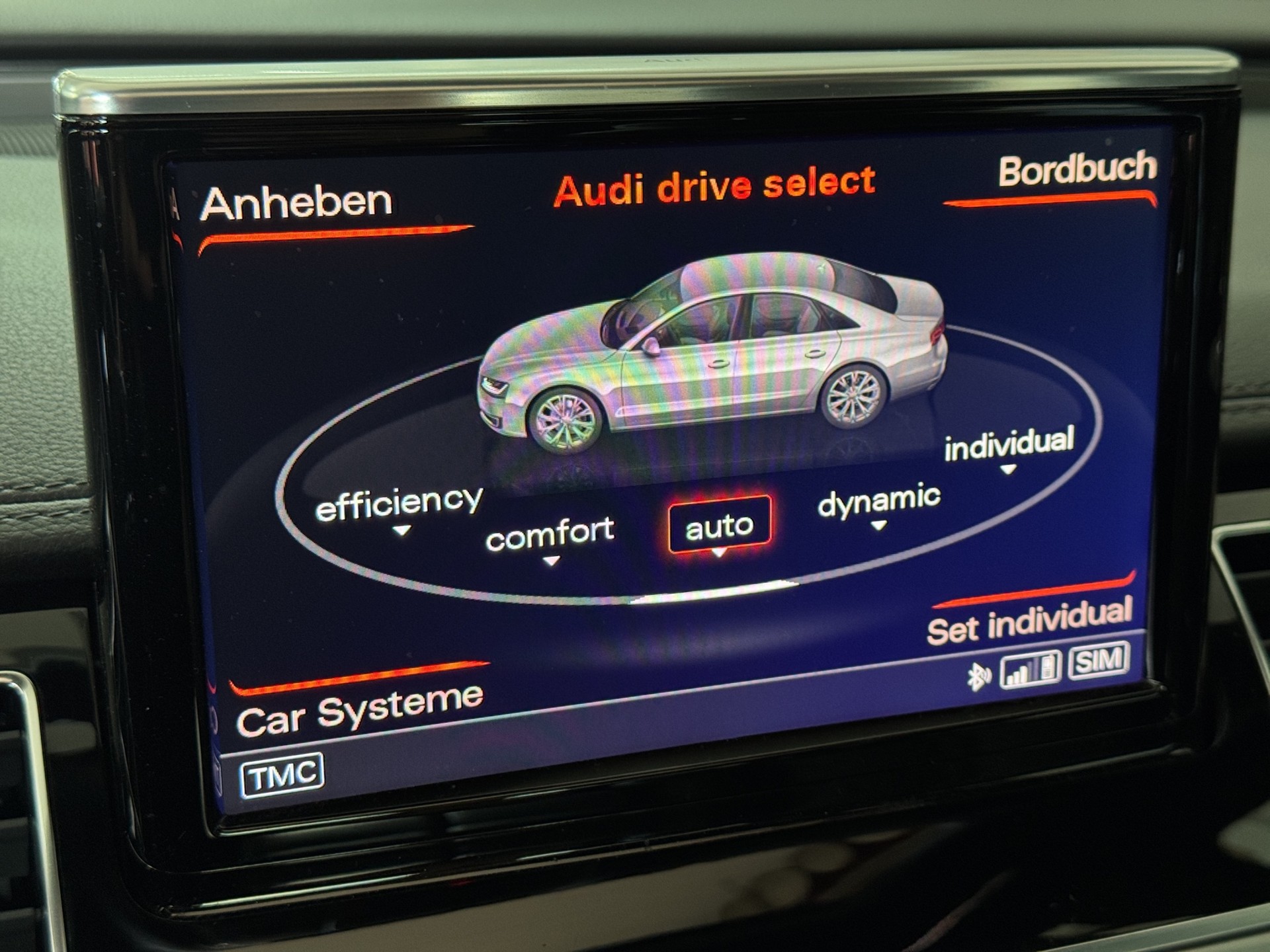 AUDI 3.0 V6 TDI quattro *Pano-Luftfederung-Bose*-image-19