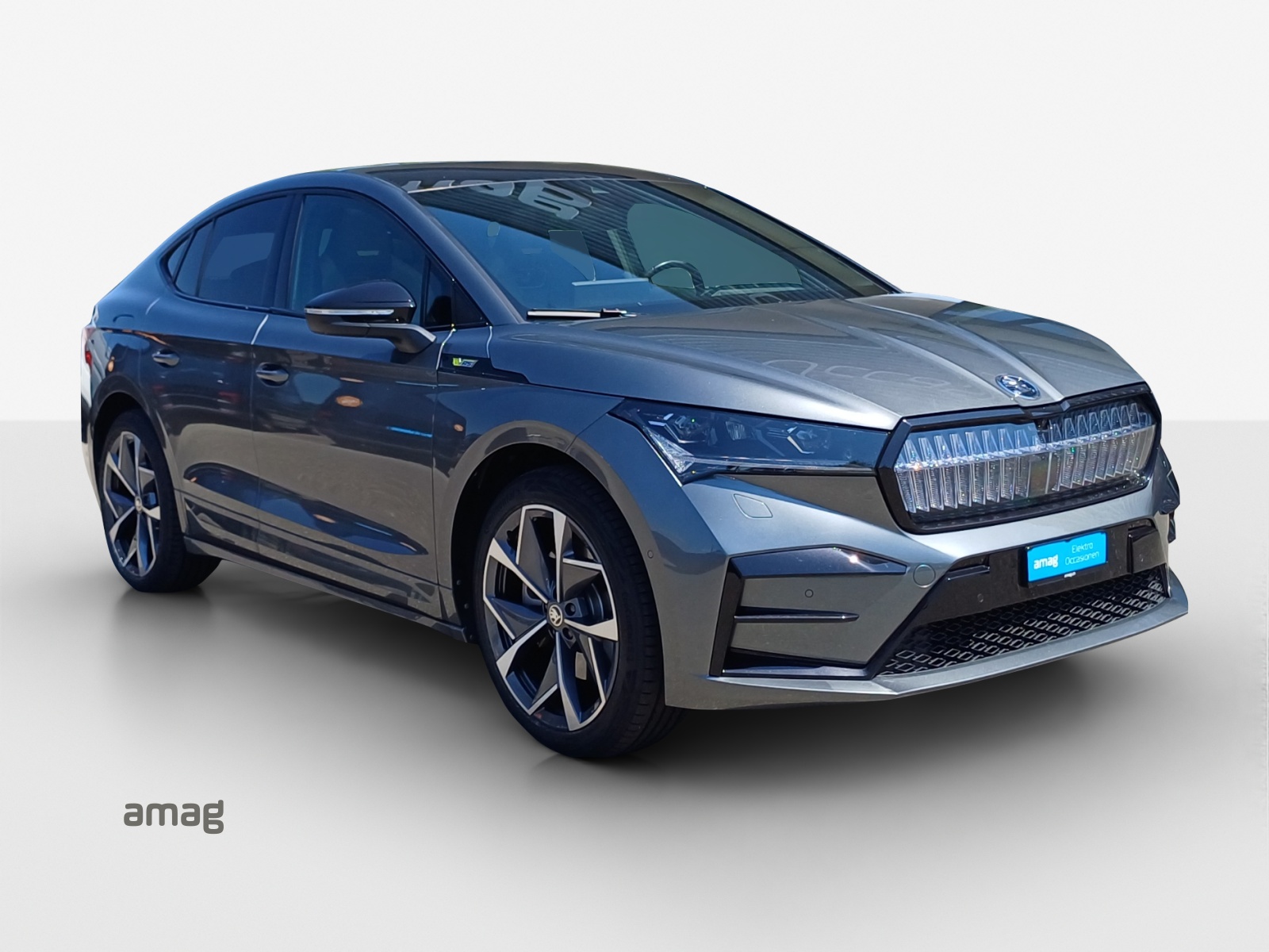 SKODA Enyaq Coupé RS iV 80 4x4-image-6