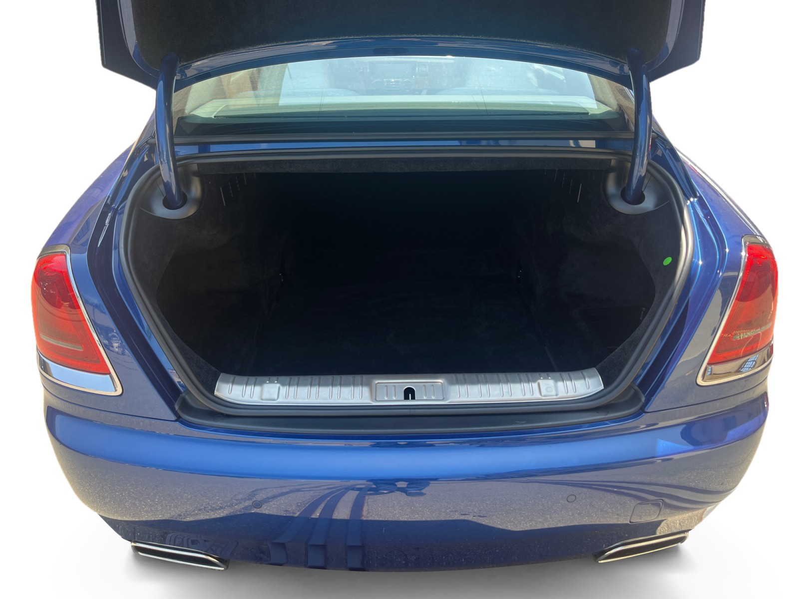 ROLLS-ROYCE Wraith 6.6 V12-image-13