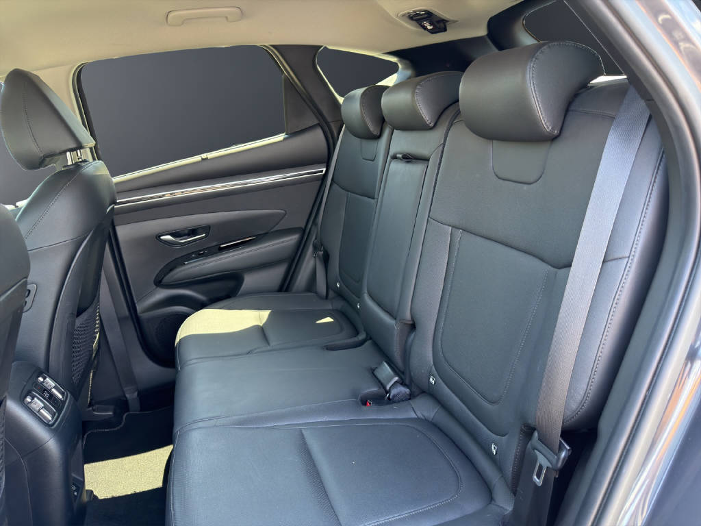 HYUNDAI Tucson 1.6 T-GDi HEV Vertex 4WD-image-10
