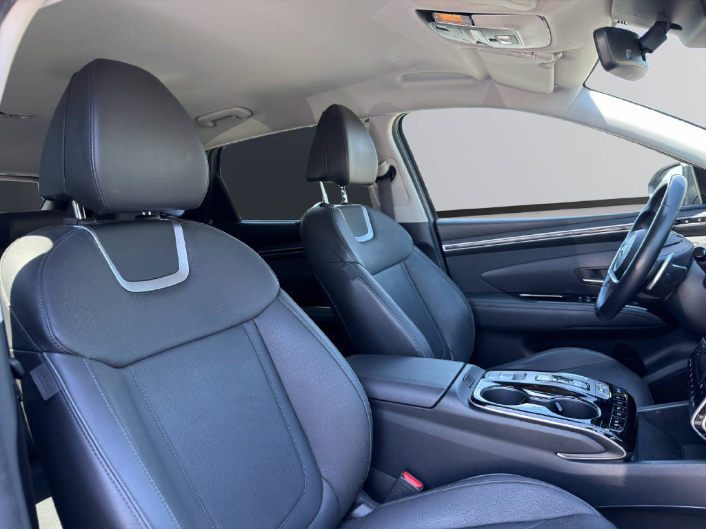 HYUNDAI Tucson 1.6 T-GDi HEV Vertex 4WD-image-12