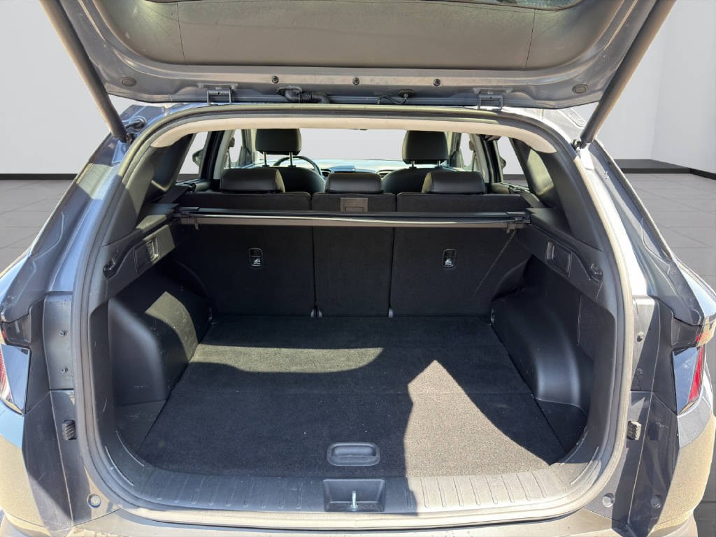 HYUNDAI Tucson 1.6 T-GDi HEV Vertex 4WD-image-8