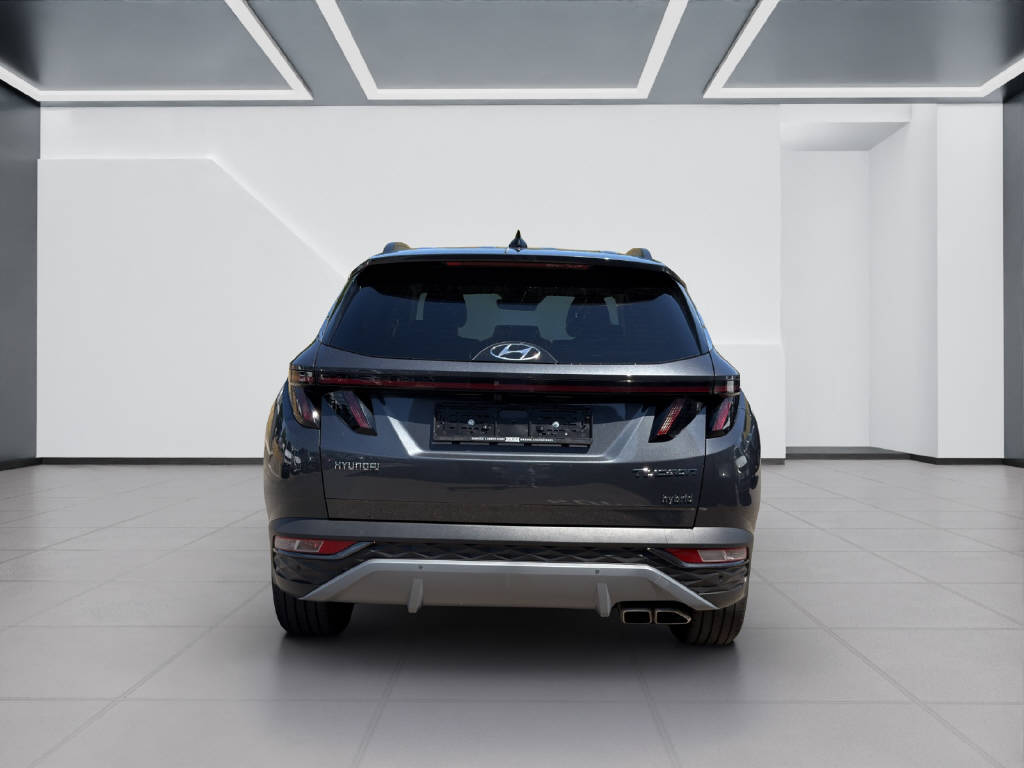 HYUNDAI Tucson 1.6 T-GDi HEV Vertex 4WD-image-3