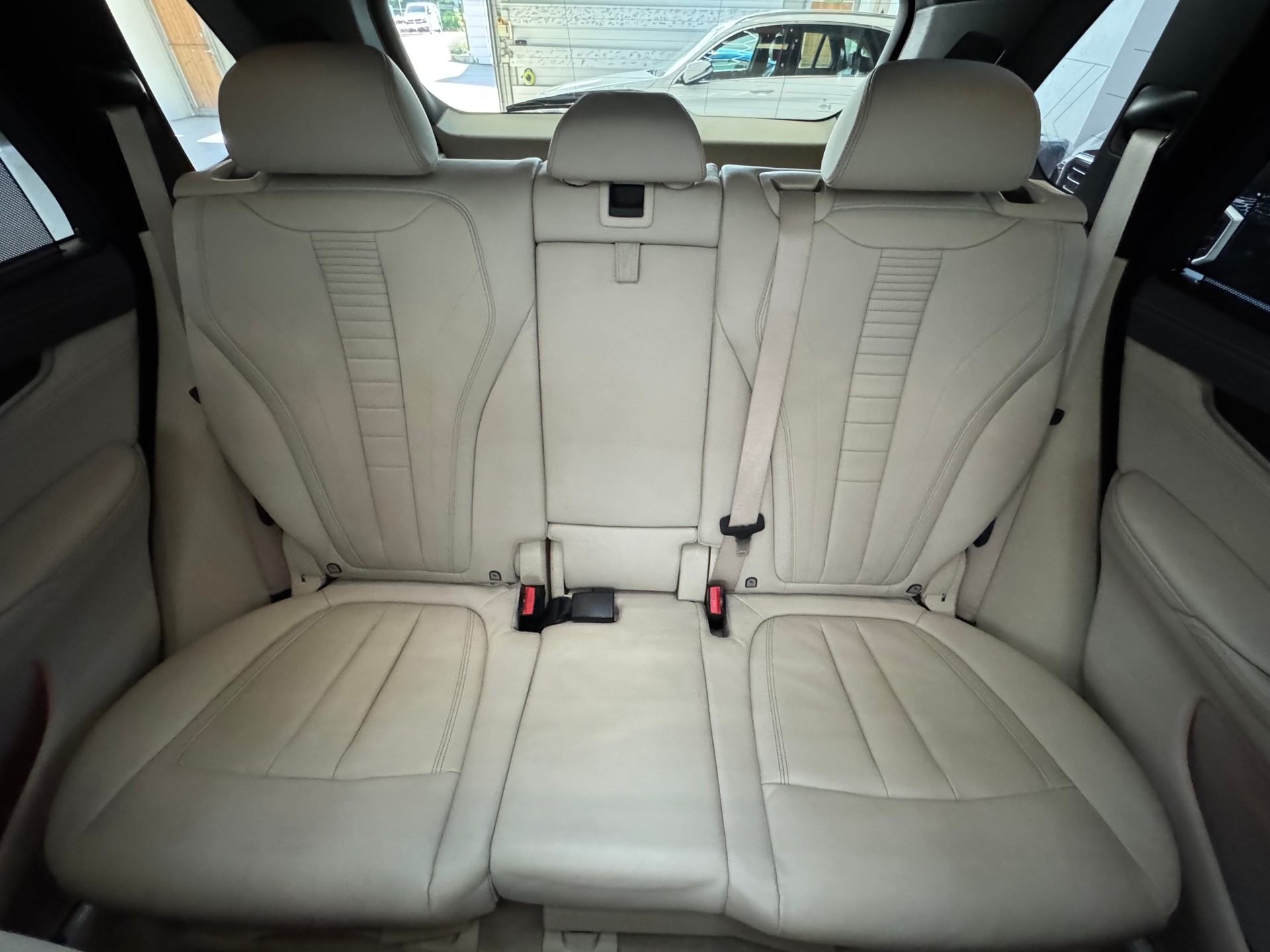 BMW X5 xDrive M50d Steptronic | AHK 3500kg-image-25