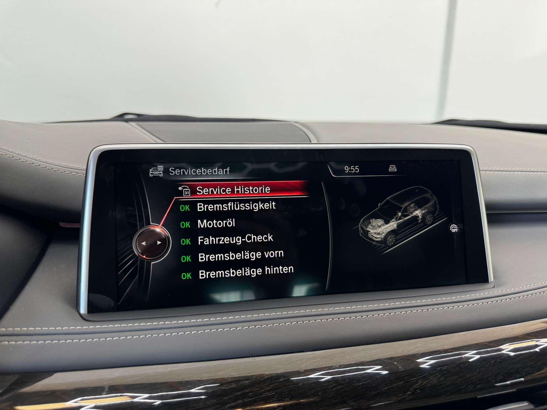 BMW X5 xDrive M50d Steptronic | AHK 3500kg-image-22