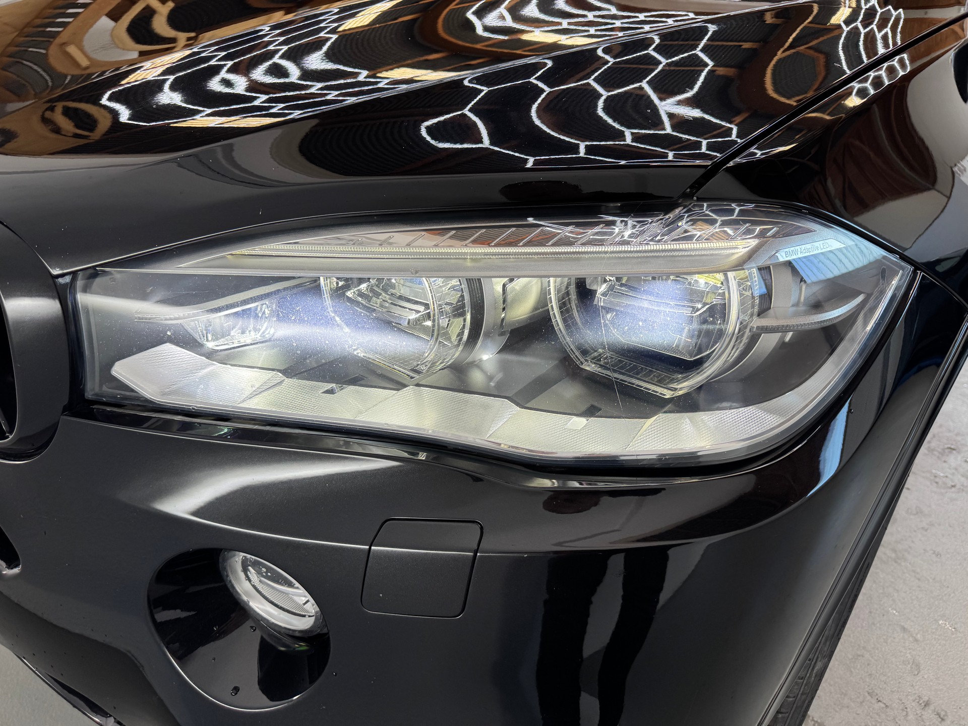 BMW X5 xDrive M50d Steptronic | AHK 3500kg-image-7