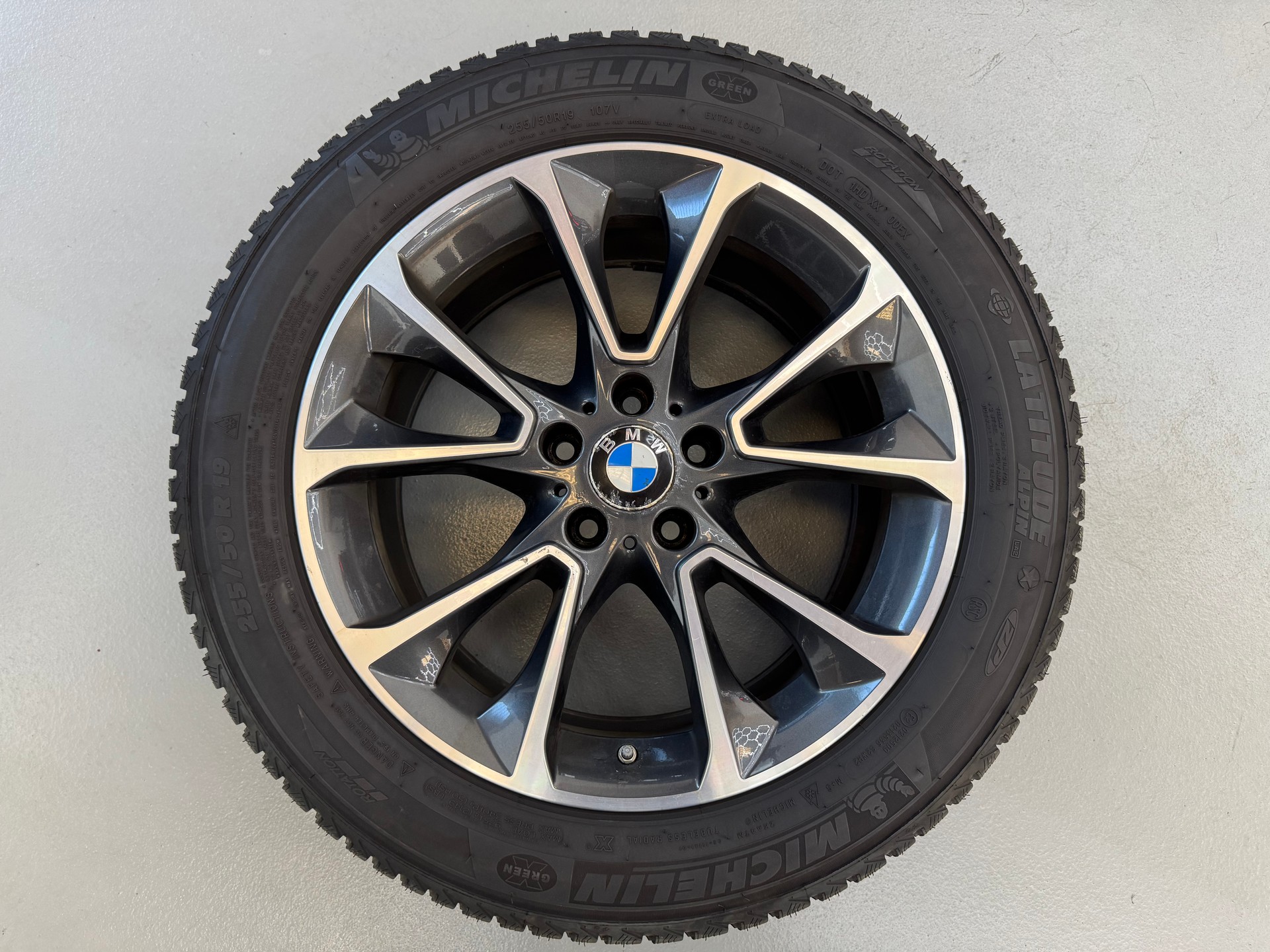 BMW X5 xDrive M50d Steptronic | AHK 3500kg-image-29