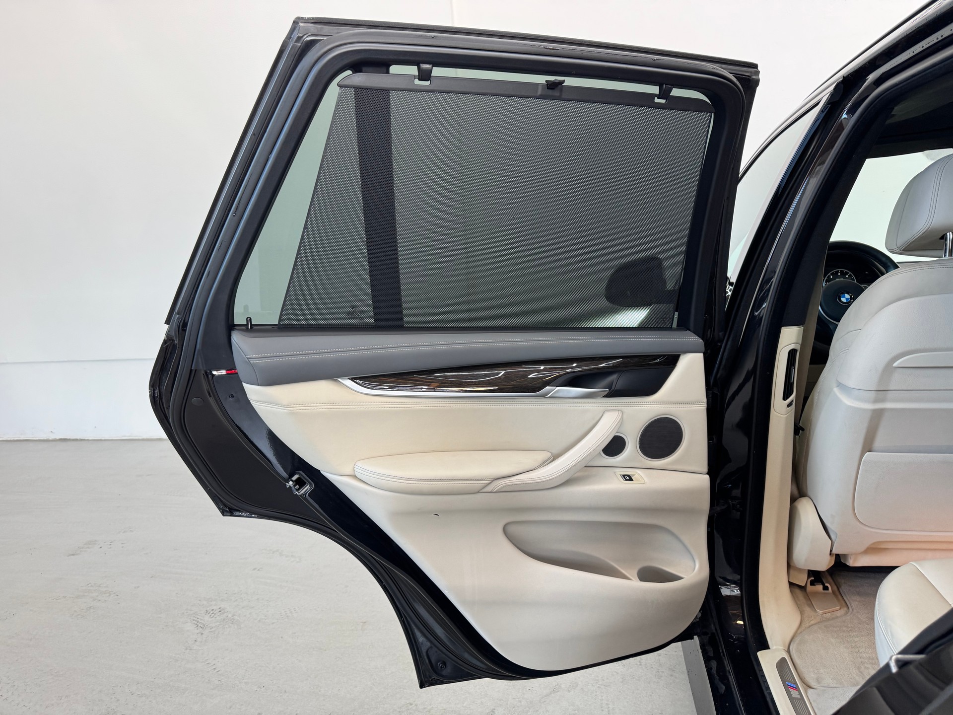 BMW X5 xDrive M50d Steptronic | AHK 3500kg-image-26