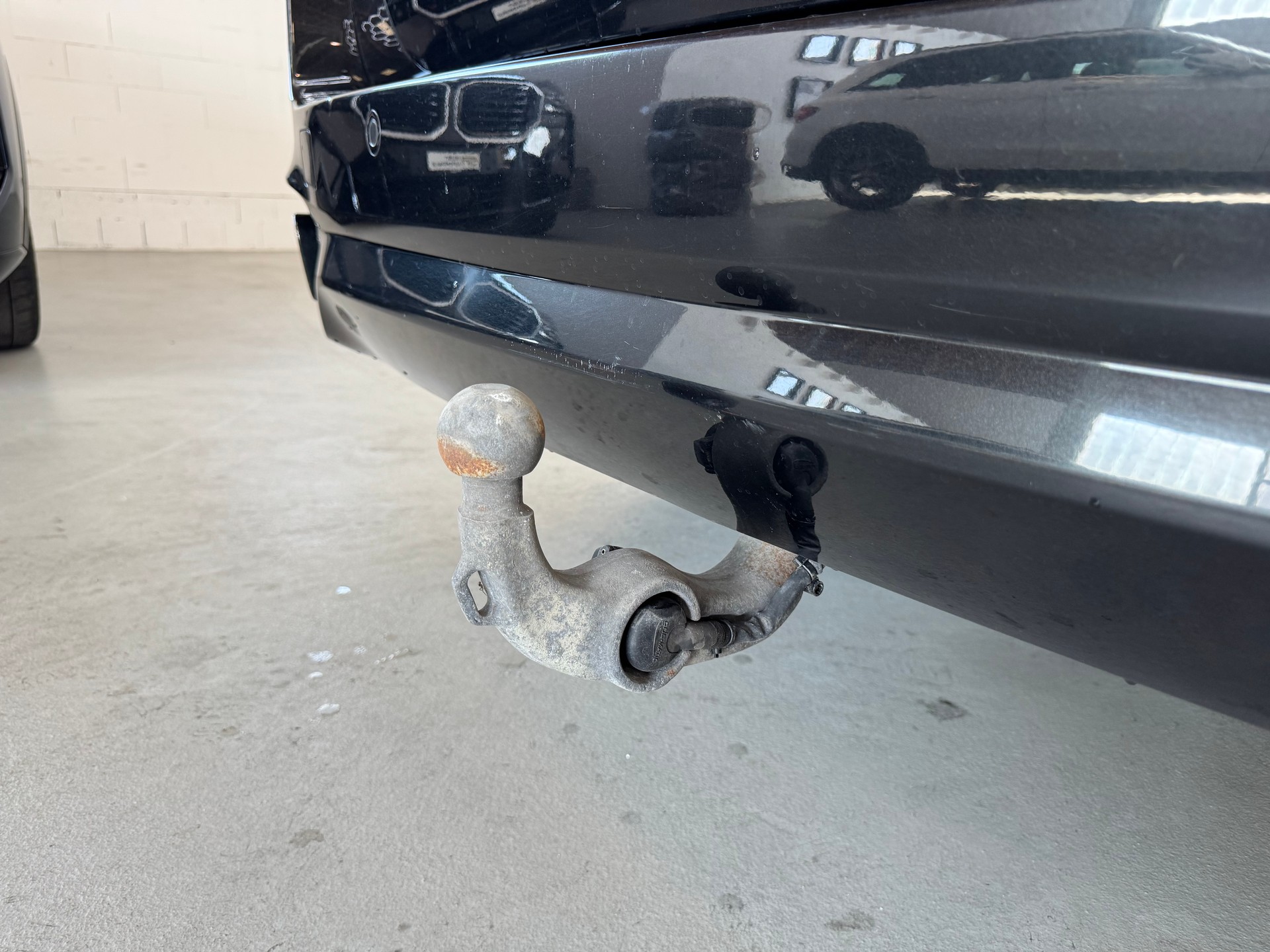 BMW X5 xDrive M50d Steptronic | AHK 3500kg-image-30