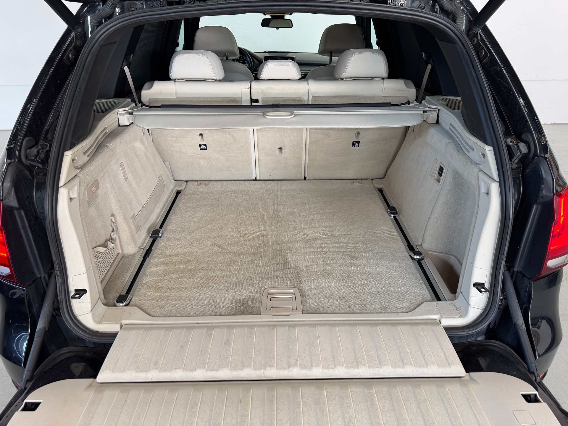 BMW X5 xDrive M50d Steptronic | AHK 3500kg-image-27