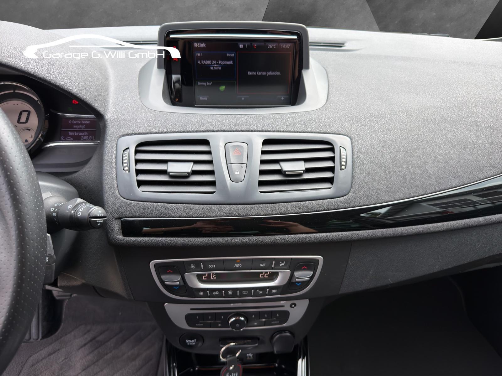 RENAULT Mégane Grandtour 1.2 16V Turbo Bose-image-12