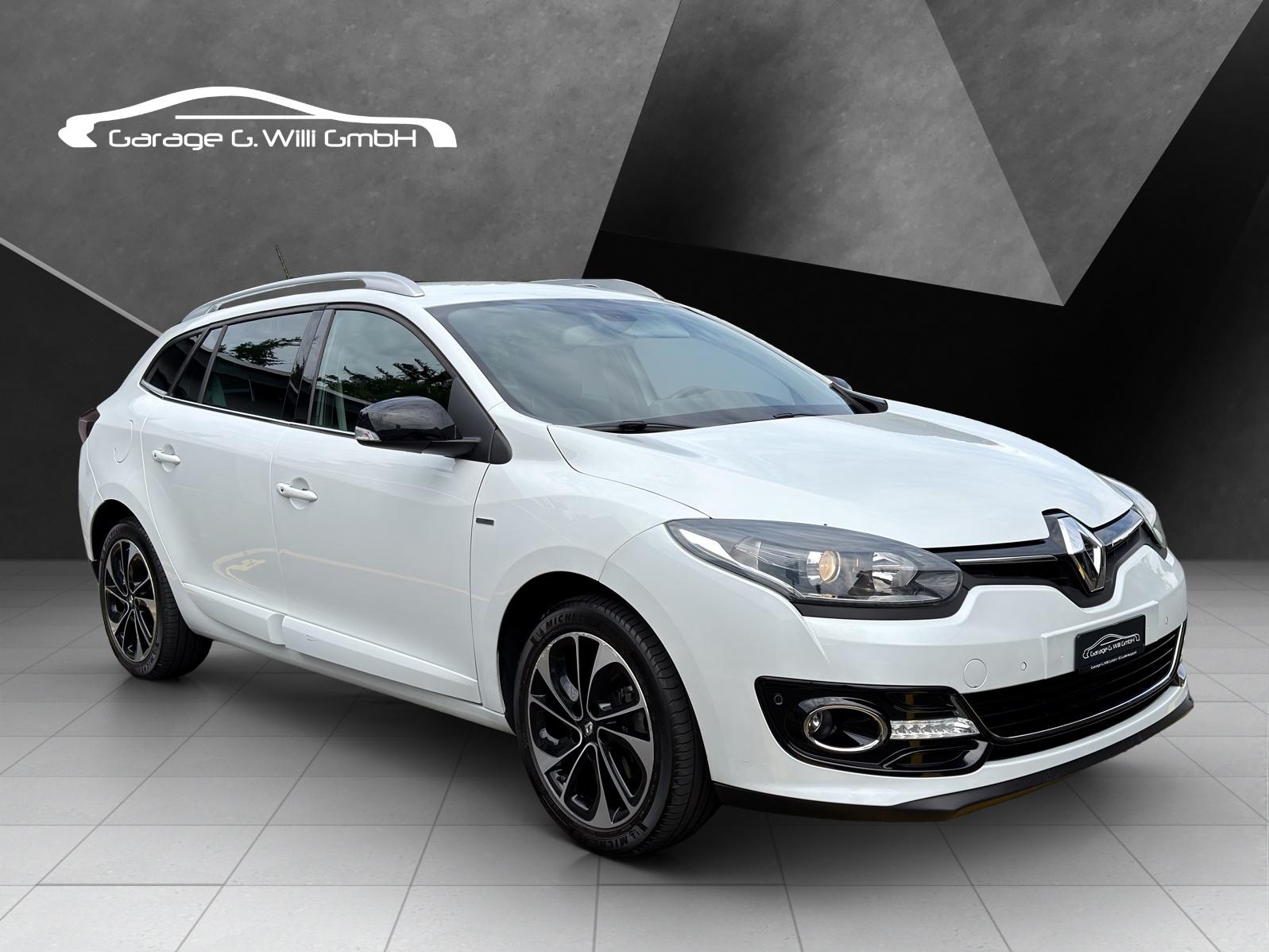 RENAULT Mégane Grandtour 1.2 16V Turbo Bose-showroom-element-2