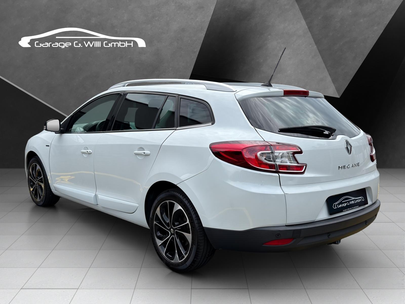 RENAULT Mégane Grandtour 1.2 16V Turbo Bose-image-6